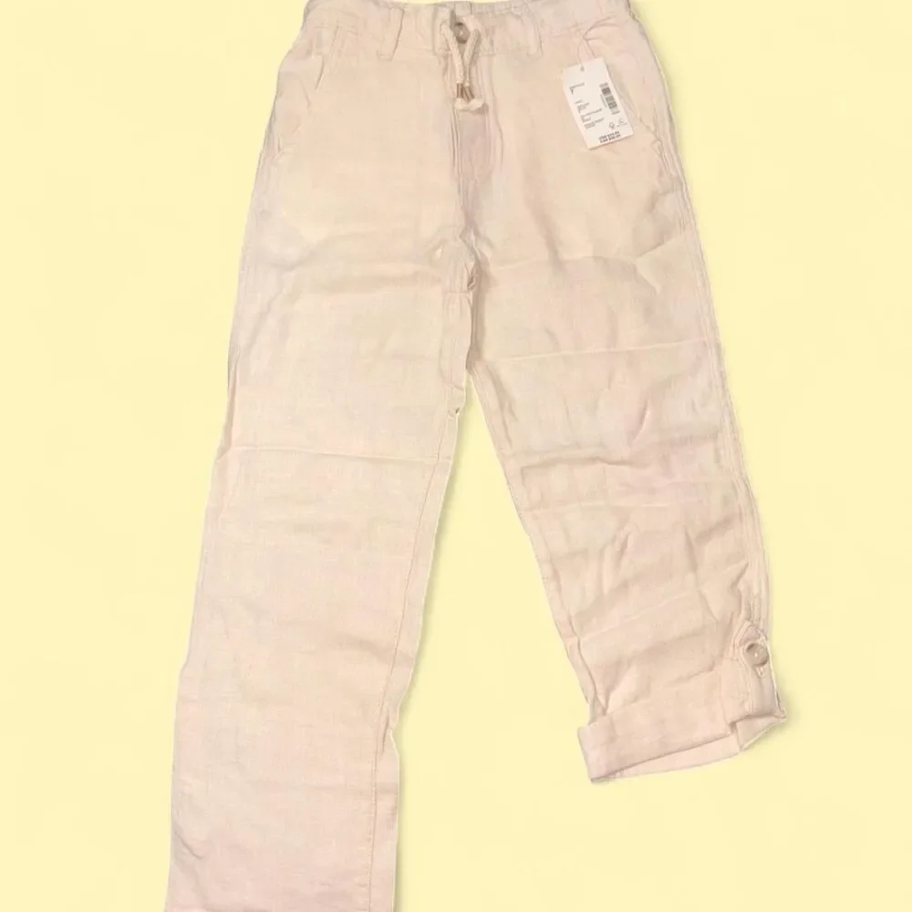 Gymboree Kids Pink and Cream Bundle - Size 7